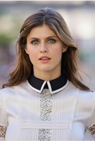 Primary photo for Alexandra Daddario