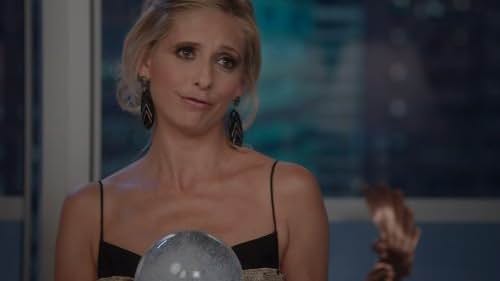 Sarah Michelle Gellar in The Crazy Ones (2013)