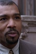 Michael Beach in Third Watch (1999)