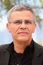 Abdellatif Kechiche at an event for Blue Is the Warmest Colour (2013)