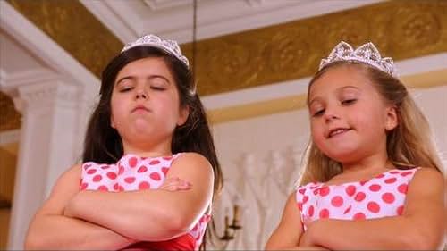 Trailer for Sophia Grace & Rosie's Royal Adventure