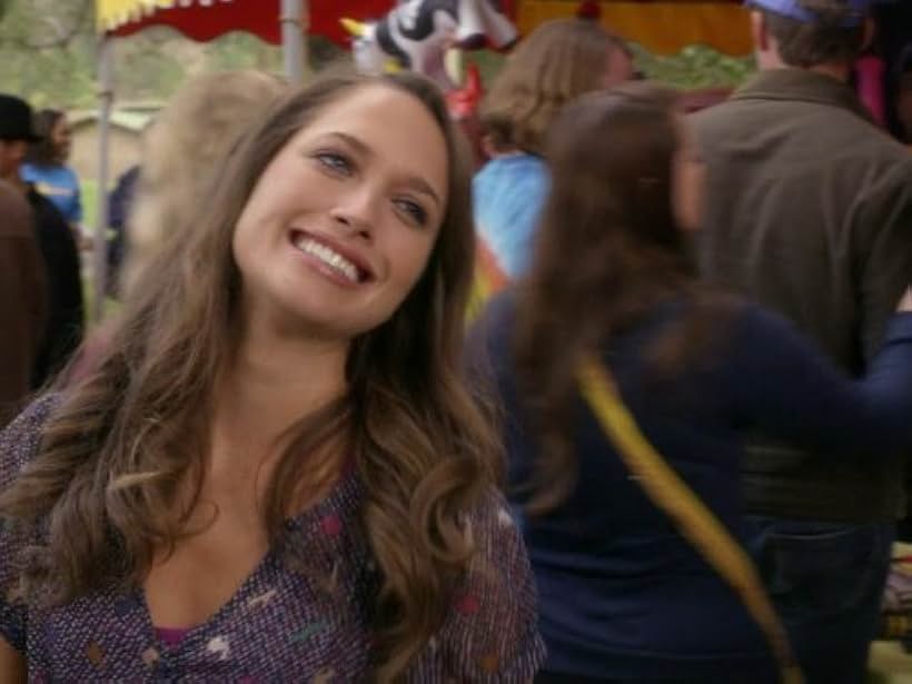 Maiara Walsh in Switched at Birth (2011)