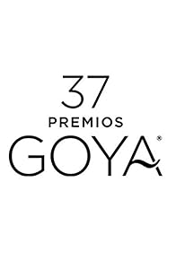 Primary photo for 37 premios Goya