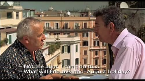 Pranzo di ferragosto (Mid-August Lunch): Italian-Language Trailer