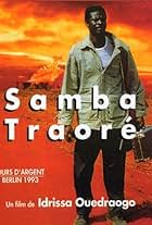 Samba Traoré