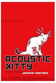 Acoustic Kitty (2015)