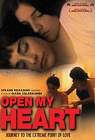 Open My Heart (2002)