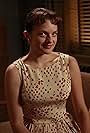 Elisabeth Moss in Mad Men (2007)