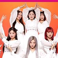 (G)i-Dle: Hwaa (Relay Dance) (2021)