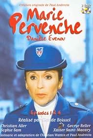 Danièle Evenou in Marie Pervenche (1984)