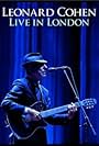 Leonard Cohen in Leonard Cohen: Live in London (2009)