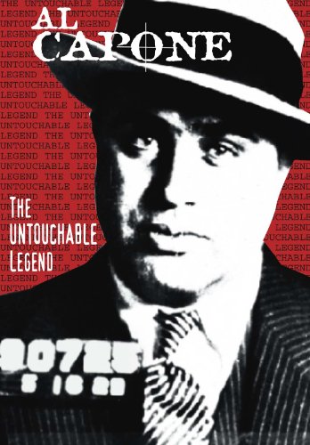 Al Capone in Al Capone: The Untouchable Legend (1998)