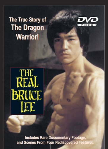 Bruce Lee in The Real Bruce Lee (1977)