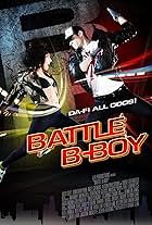 Battle B-Boy