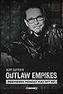 Kurt Sutter in Outlaw Empires (2012)