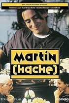 Martín (Hache)