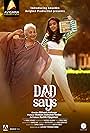 Kalpana Iyer in Dad Says... (2022)