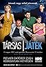 Társas játék (TV Series 2011–2013) Poster