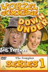 Worzel Gummidge Down Under (1987)