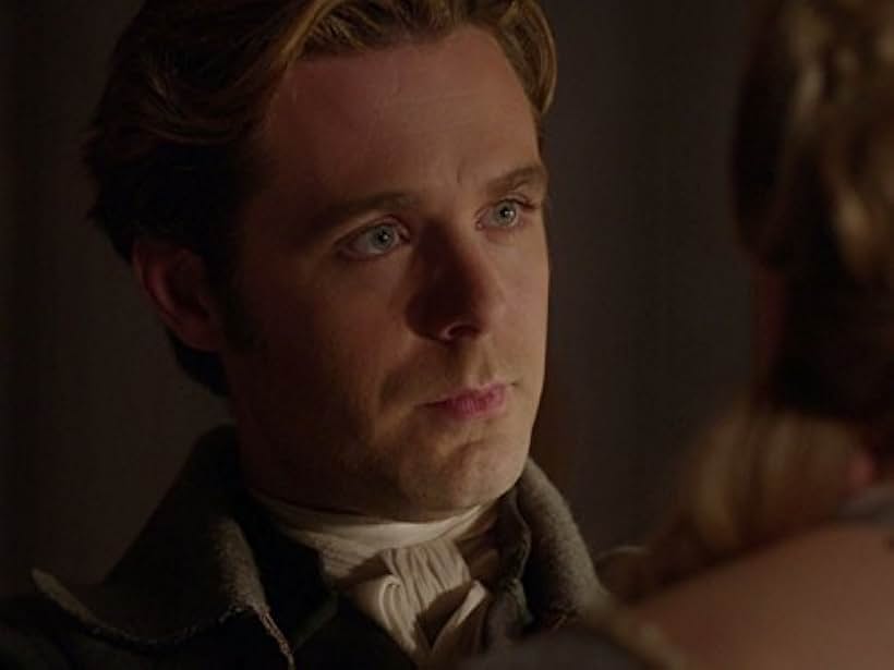 Luke Norris in Poldark (2015)