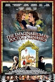 Primary photo for The Imaginarium of Doctor Parnassus