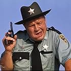 Clifton James