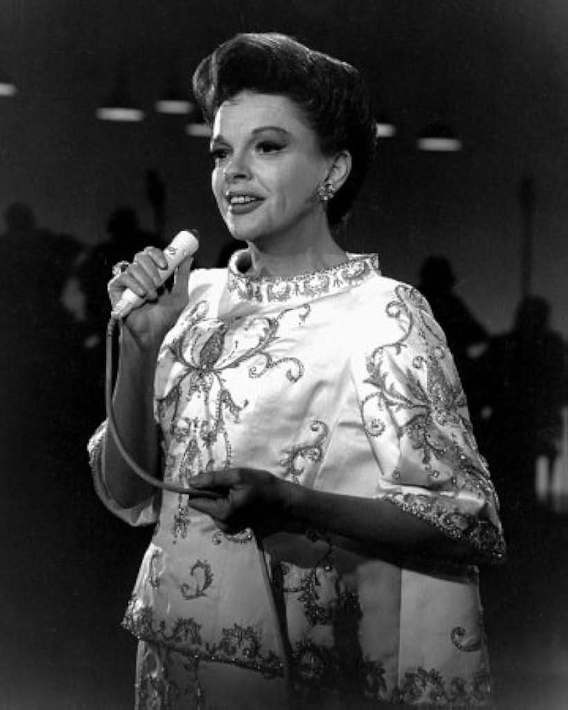 Judy Garland Judy Garland Show (1963)