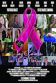 Detra Massey in Joy Comes in the Morning (2017)