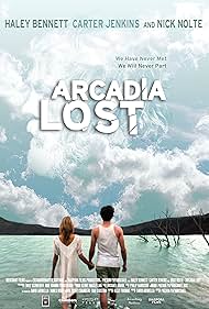 Arcadia Lost (2010)