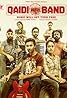 Qaidi Band (2017) Poster