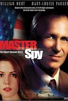 Master Spy: The Robert Hanssen Story