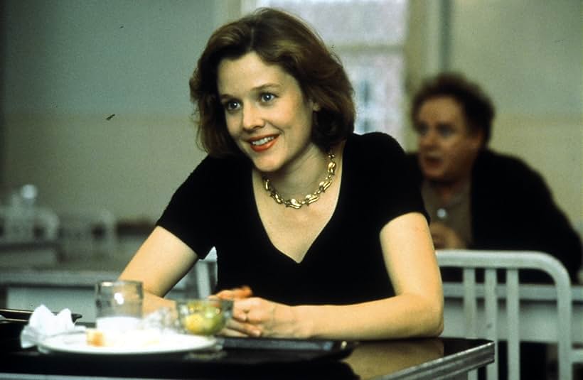 Penelope Ann Miller in Awakenings (1990)