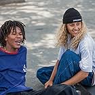 Olan Prenatt and Na-kel Smith in Mid90s (2018)