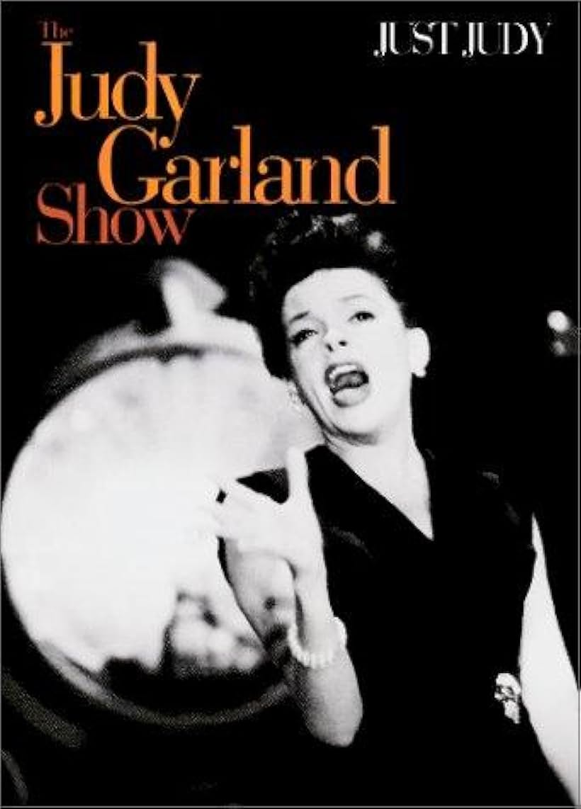 The Judy Garland Show (1963)