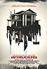 Intruders (2015) Poster