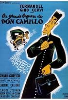 Don Camillo e l'on. Peppone