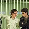 Clark Duke and Josh Zuckerman in Sex Drive (2008)