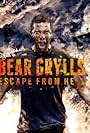 Bear Grylls: Escape from Hell (2013)