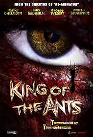 King of the Ants (2003)