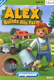 Alex Builds His Farm (1999)