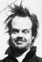 Larry Fessenden