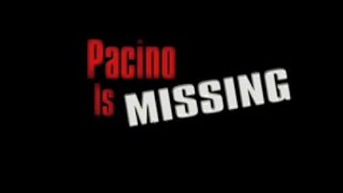 Pacino Is Missing