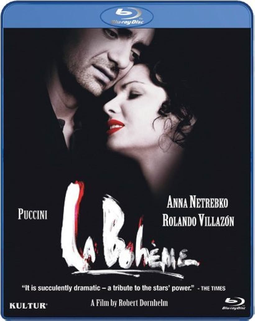 La Bohème (2008)