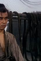 Manabu Morita in Zatoichi and the Doomed Man (1965)