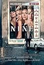 Nicole Kidman, Daniel Day-Lewis, Penélope Cruz, Kate Hudson, and Marion Cotillard in Nine (2009)