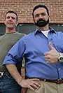 Anthony Sullivan and Billy Mays in Pitchmen (2009)