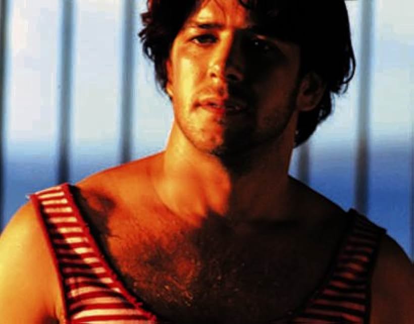 Murilo Benício in Woman on Top (2000)