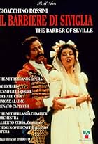 Richard Croft and Jennifer Larmore in Il barbiere di Siviglia (1992)