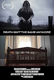 Victoria Luloff in Death Isn't the Same Anymore (2017)