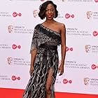 Nikki Amuka-Bird